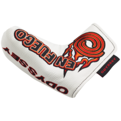 Image of Odyssey En Fuego Blade Putter Cover