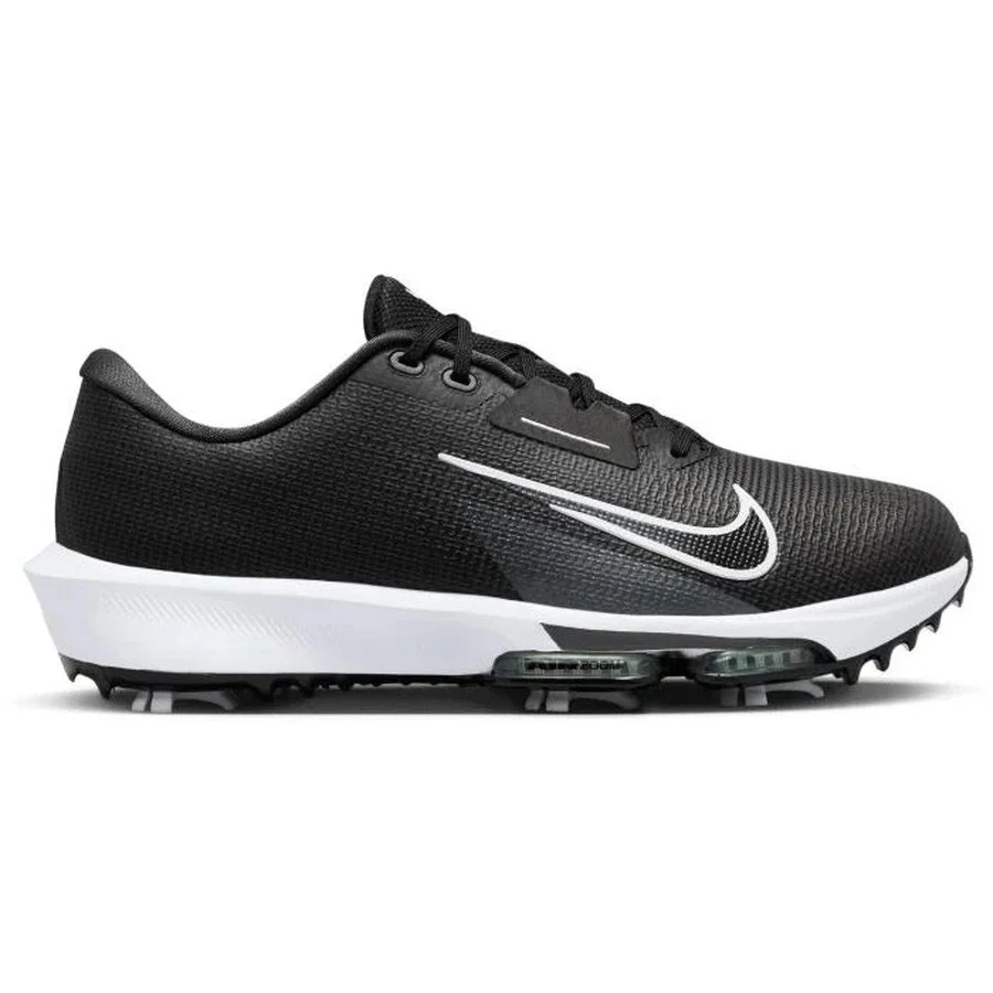Nike Men's Infinity TR Next% 2 Golf Shoes | Black / White / Vapor