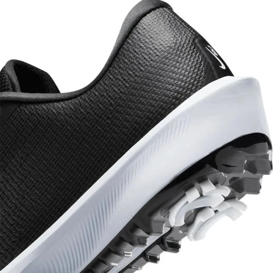 Nike Men's Infinity TR Next% 2 Golf Shoes | Black / White / Vapor