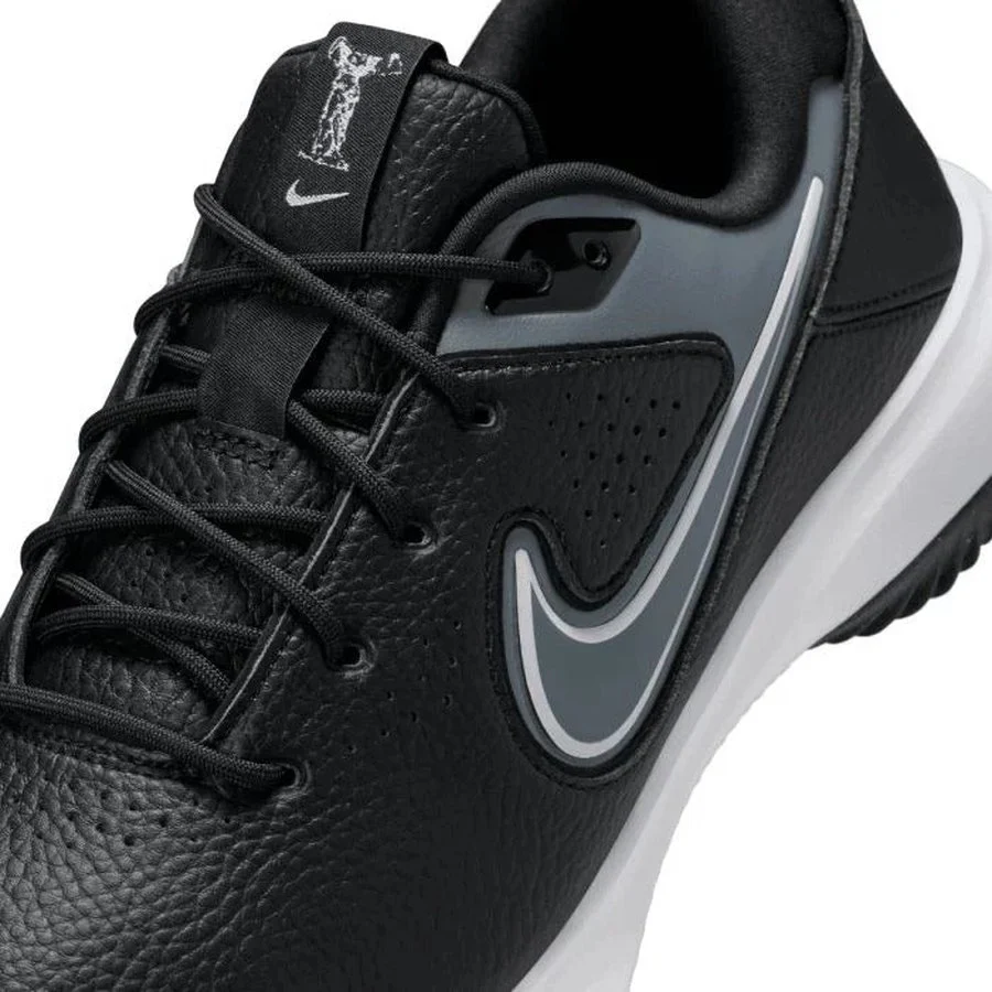 Nike Victory Pro 3 Golf Shoes | Black / White / Cool Grey