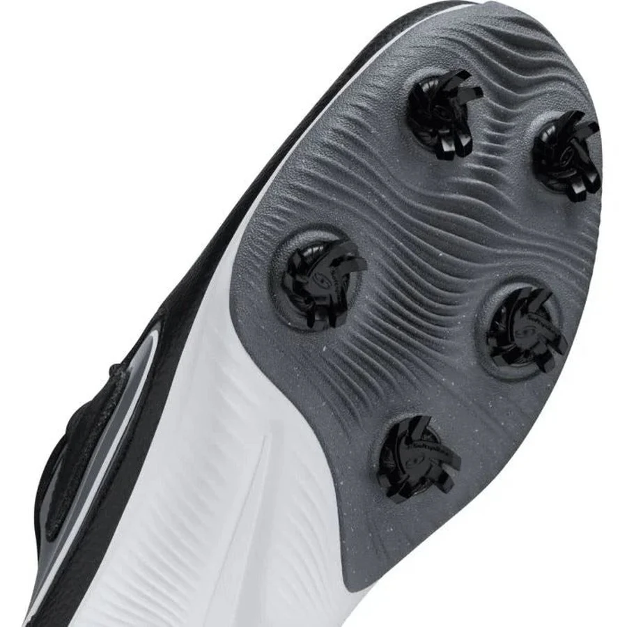 Nike Victory Pro 3 Golf Shoes | Black / White / Cool Grey