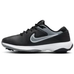 Nike Victory Pro 3 Golf Shoes | Black / White / Cool Grey