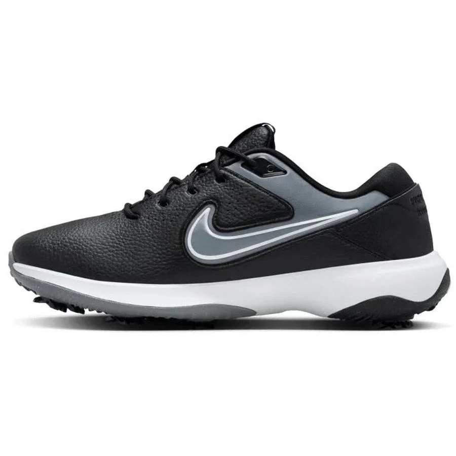 Nike Victory Pro 3 Golf Shoes | Black / White / Cool Grey