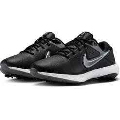 VICTORY PRO 3 ゴルフシューズ Nike Victory Pro 3 Golf Shoes | Black / White / Cool Grey