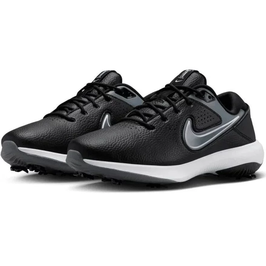 Nike Victory Pro 3 Golf Shoes | Black / White / Cool Grey