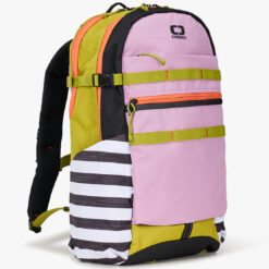 Image of Ogio Alpha Backpack Purple Passion