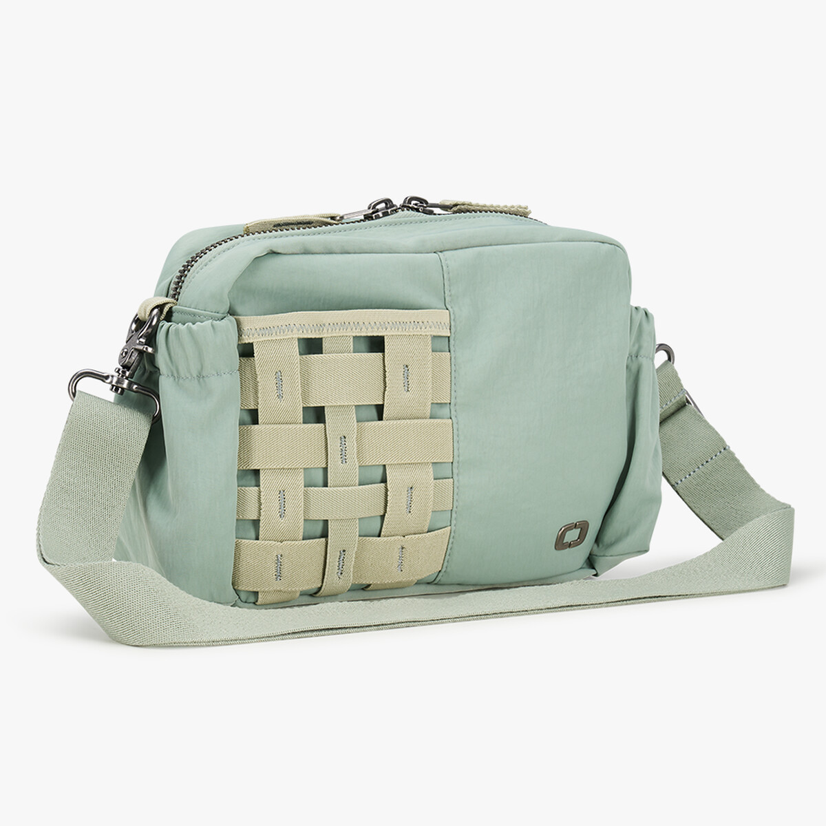 Ogio Women's Rise Crossbody | 4L – Matcha