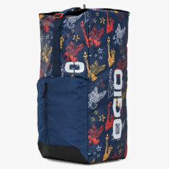 Image of Ogio 90L Utility Duffel Bag We Trust