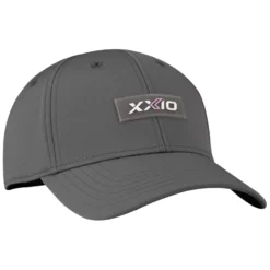 Image of XXIO Ladies Ponytail Hat Grey