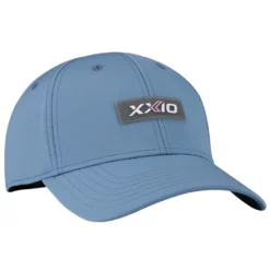 Image of XXIO Ladies Ponytail Hat Blue