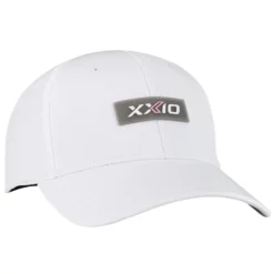 Image of XXIO Ladies Pony Tail Hat White