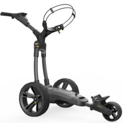 Image of 2025 PowaKaddy CT10 GPS Electric Golf Cart