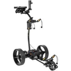 Image of BatCaddy-X4R-Electric-Cart