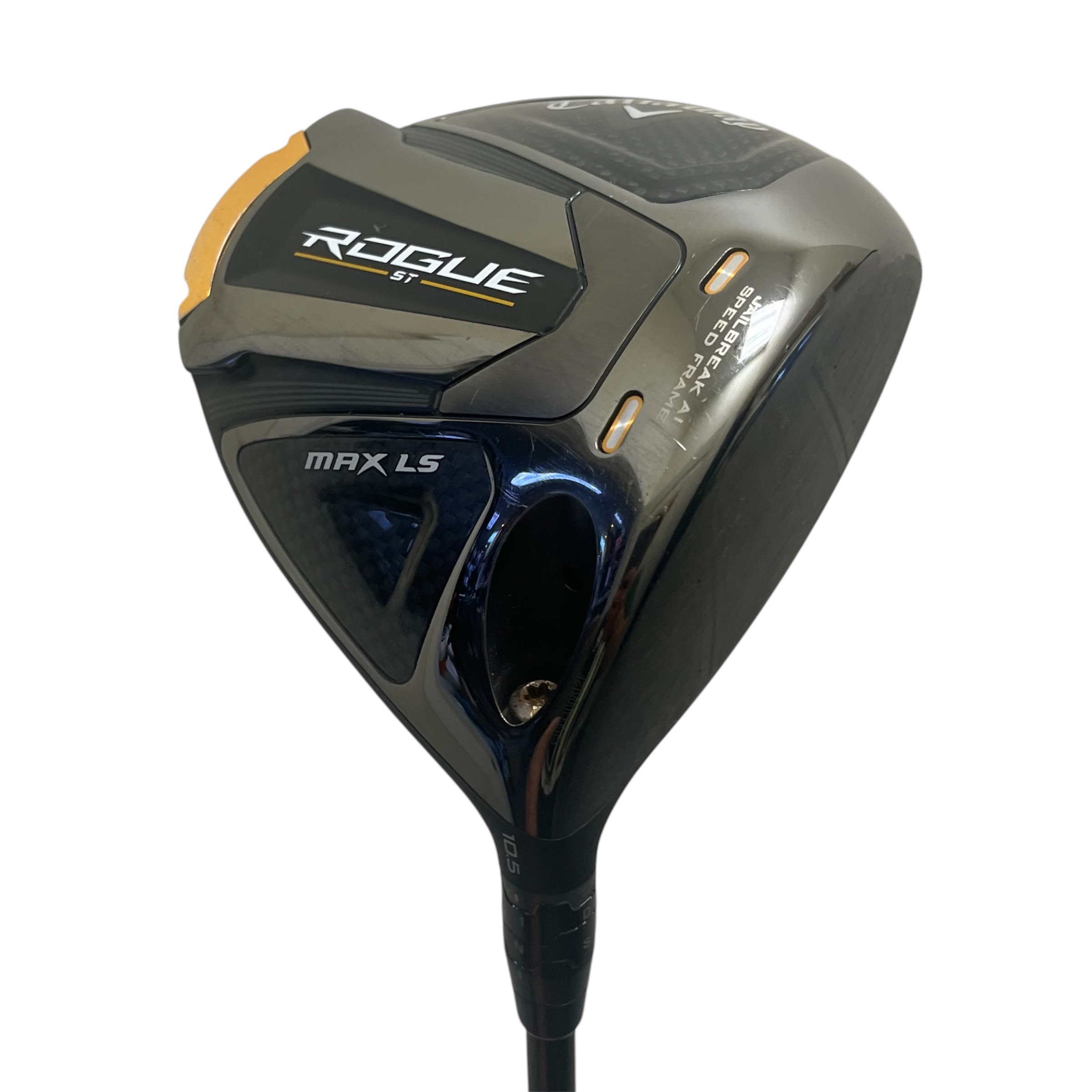 Callaway Rogue ST Max LS 10.5° Driver | Tensei AV Series Blue 65 Regular Flex | Used Very Good Condition