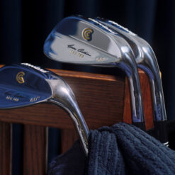 Image of Cleveland 588 Limited Edition 3 Pack