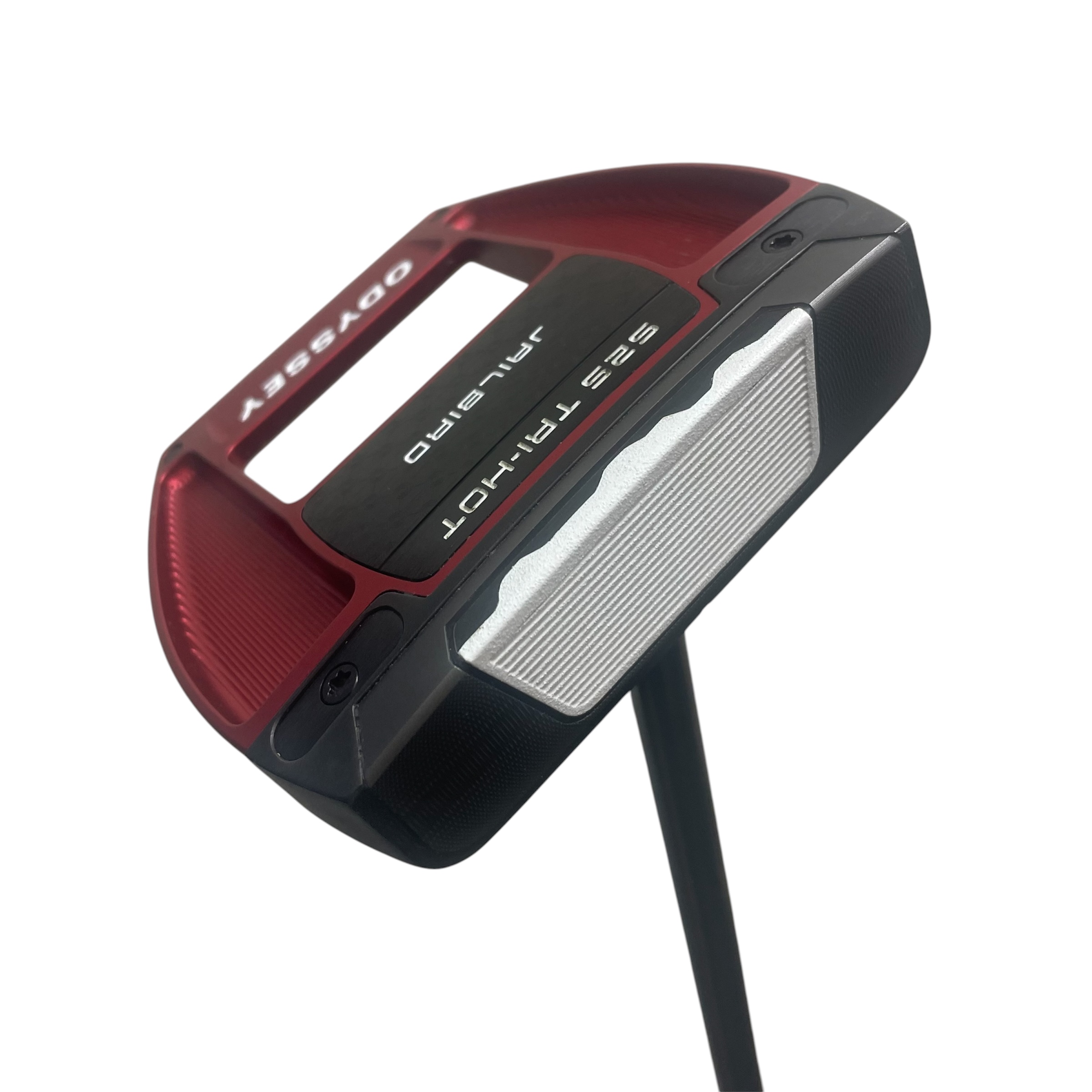 Odyssey Square 2 Square TRI-HOT Jailbird Putter 35″ Length | Used Excellent Condition