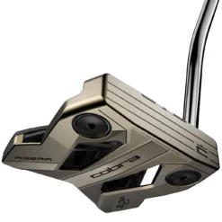Image of 2026 Cobra 3DP Tour Agera Putter