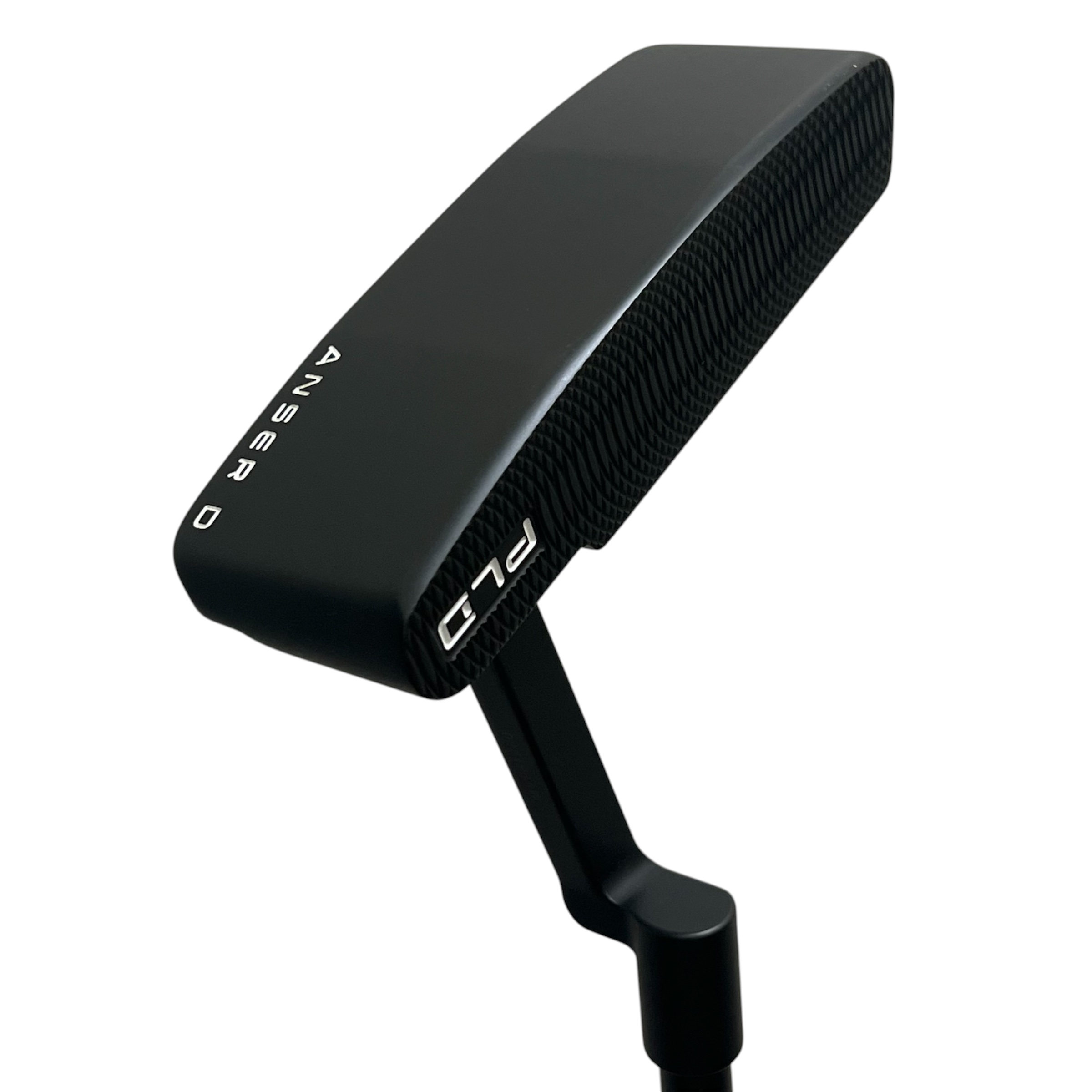 Ping PLD Anser D Putter 35″ Length (2024) | Used Excellent Condition