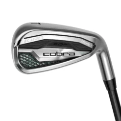 Image of 2026 Cobra Women's King Max Iron Set