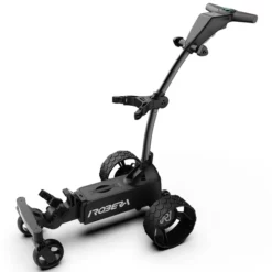 Image of 2026 Robera Pro Ai Smart Electric Golf Cart