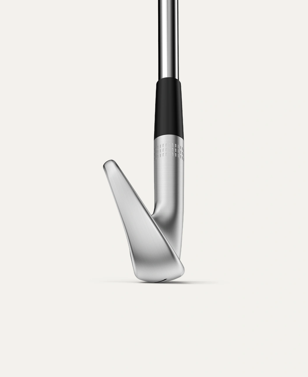 Wilson Staff Model CB Iron Set | 5Pc - Steel Shafts (2026