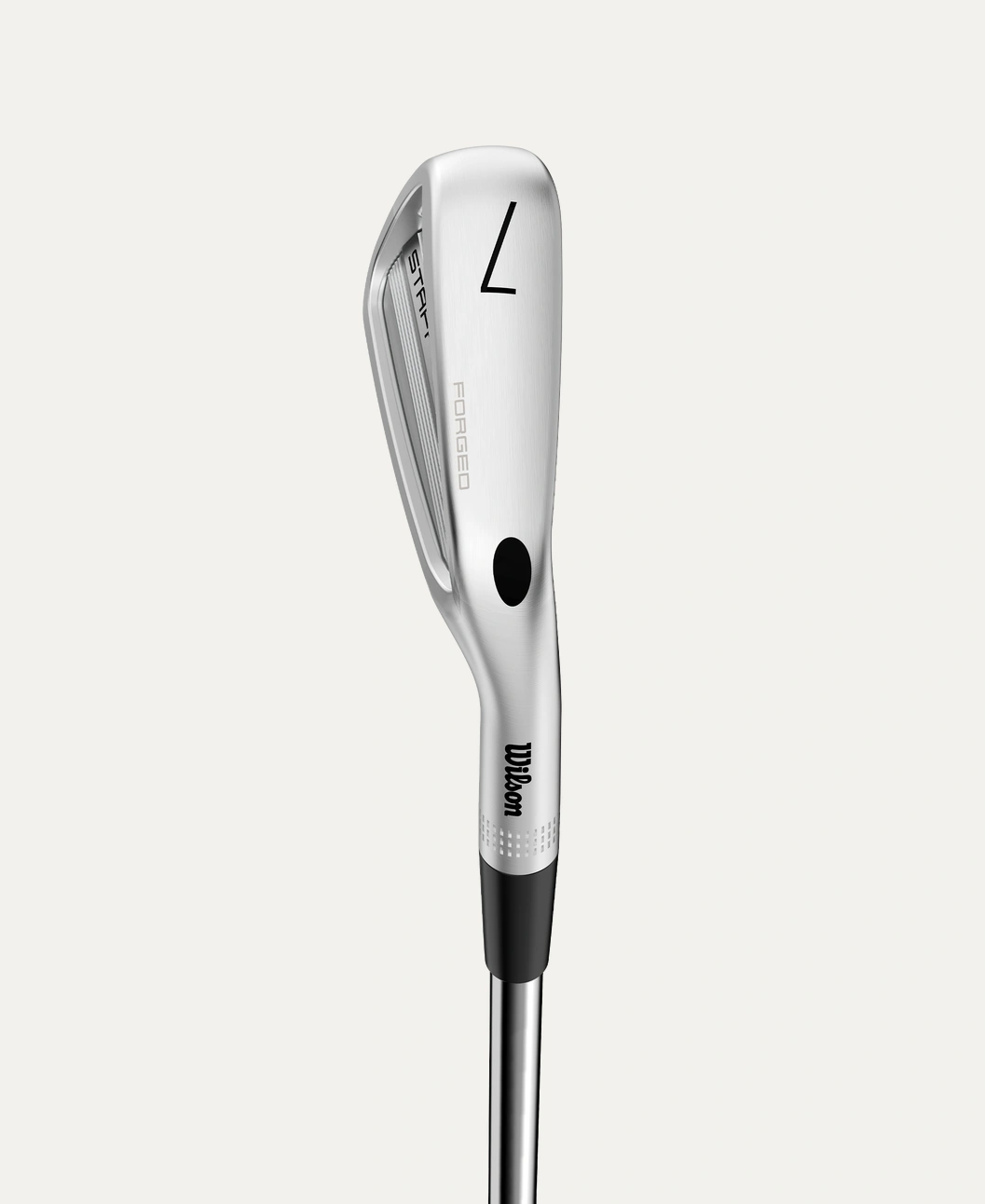 Wilson Staff Model CB Iron Set | 6Pc - Steel Shafts (2026