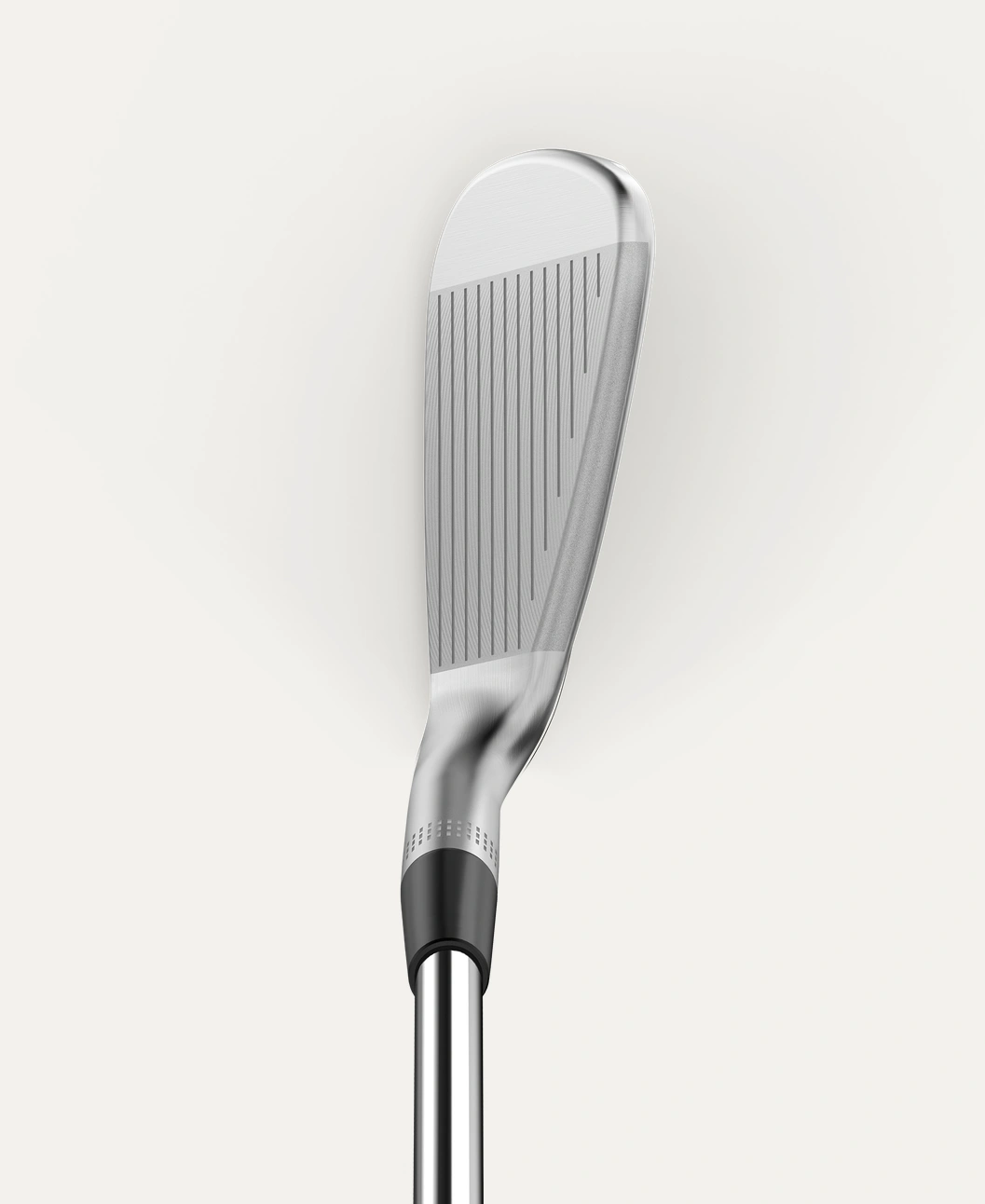 Wilson Staff Model XB Iron Set | 6Pc - Steel Shafts (2026