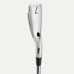 Wilson Staff Model XB Iron Set | 7Pc - Steel Shafts (2026