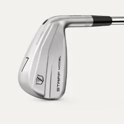 Wilson Staff Model XB Iron Set | 5Pc - Steel Shafts (2026
