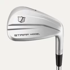 Wilson Staff Model XB Iron Set | 7Pc - Steel Shafts (2026