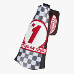 Image of Odyssey Tempest Blade Putter Cover