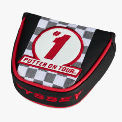 Image of Odyssey Tempest Mallet Putter Cover