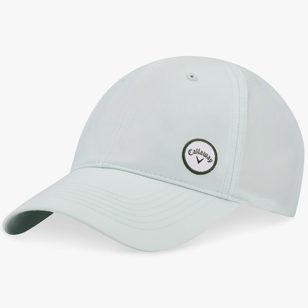 Callaway Women’s Hightail Adjustable Hat | Surf Spray (2026)