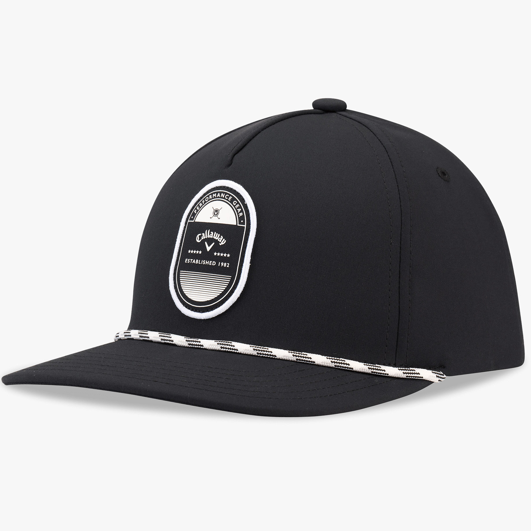 Callaway Birdie Brigade Golf Hat | Black (2026)