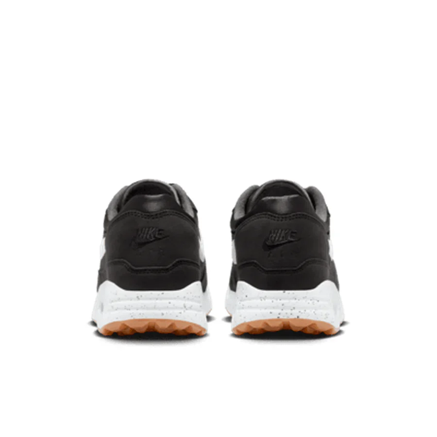 Nike Air Max 1 '86 OG G Men's Golf Shoes | Black / White/ Gum