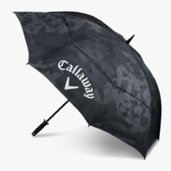 キャロウェイエクスクルーシブ　シールド アンブレラ 日傘　64インチ Callaway Shield Umbrella | 64