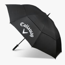 Image of 2026, 64 Inch Callaway Shield Umbrella Black