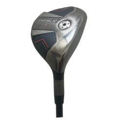 Callaway Apex Utility Wood 17° Mitsubishi Chemical Stiff Flex | Used Good Condition (Copy)