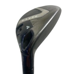 Callaway Elyte Max Fast Hybrid #4/23°  VANQ 40 Light Flex | Used Good Condition