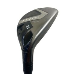Callaway Elyte Max Fast Hybrid #5/27°  VANQ 40 Light Flex | Used Good Condition