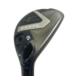 Callaway Elyte Max Fast Hybrid #6/31° VANQ 40 Light Flex | Used Good Condition