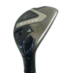 Callaway Elyte Max Fast Hybrid #7/35° VANQ 40 Light Flex | Used Good Condition