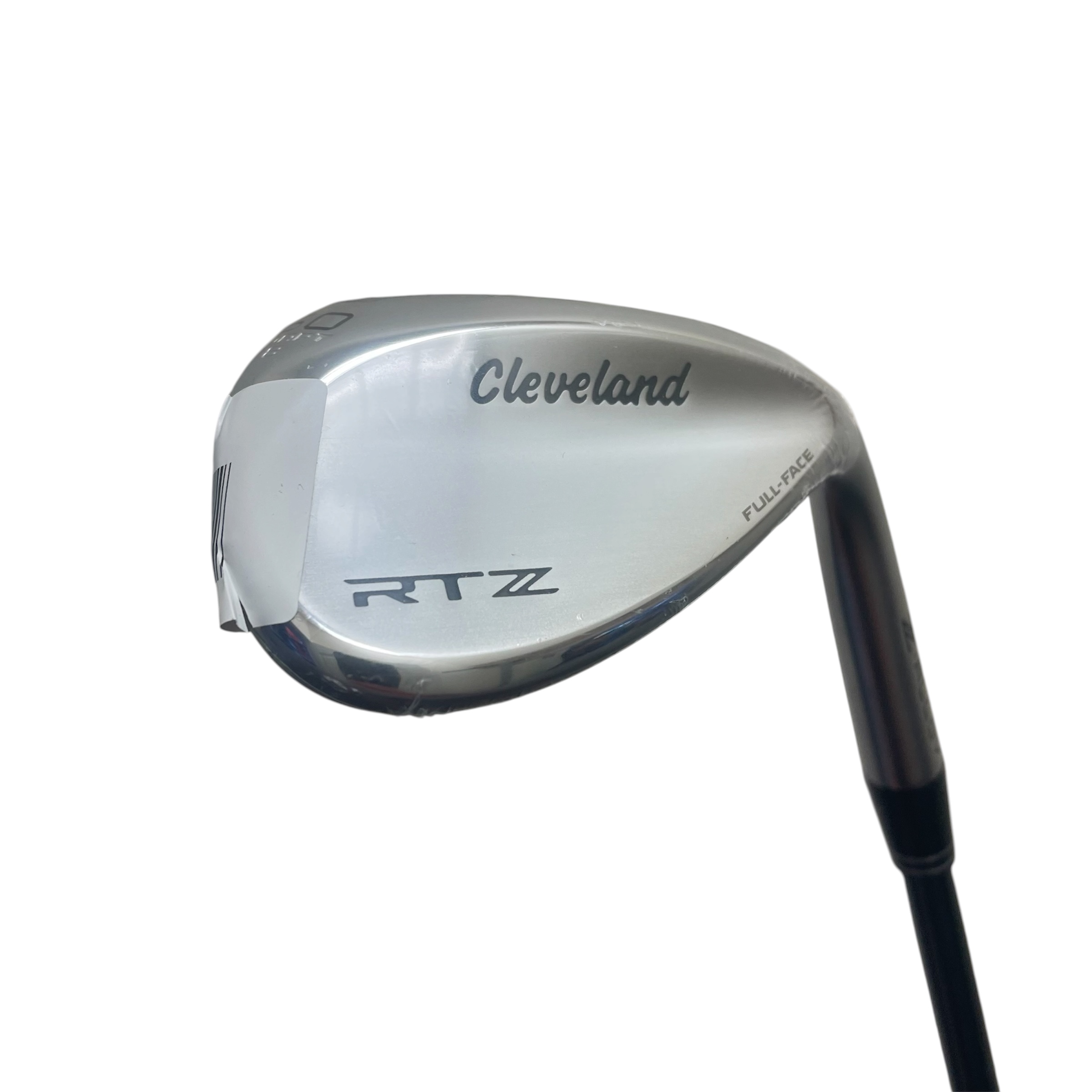 Cleveland RTZ ADAPT FULL-FACE Wedge | Tour Satin | Custom/Open Box