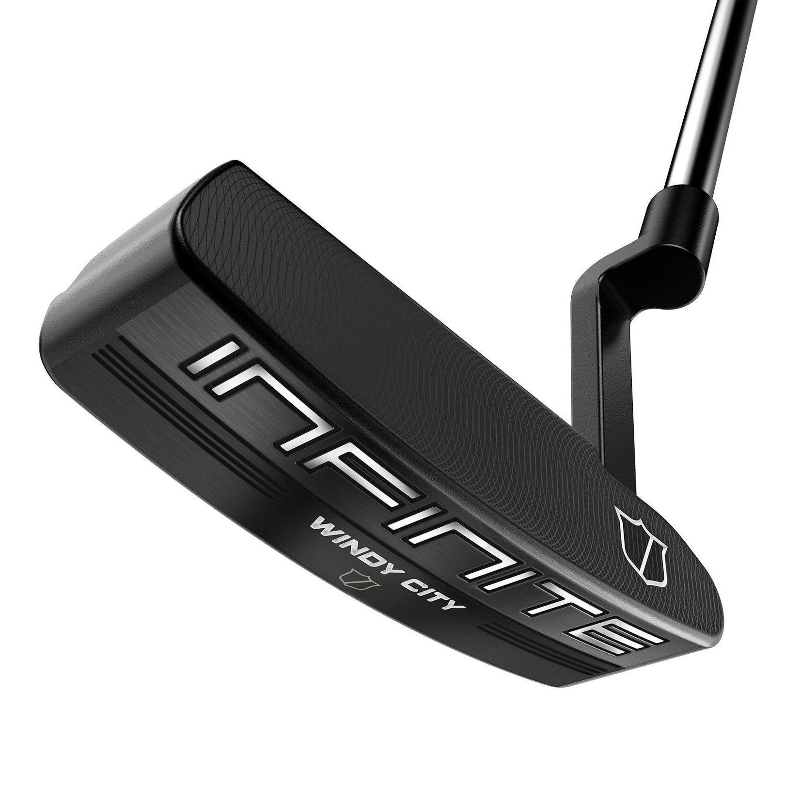 Wilson Infinite Windy City Putter