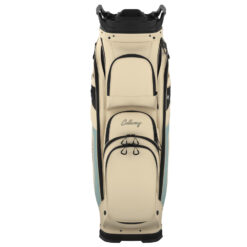 Callaway Org 14 Cart Bag | Topography - Limited Edition