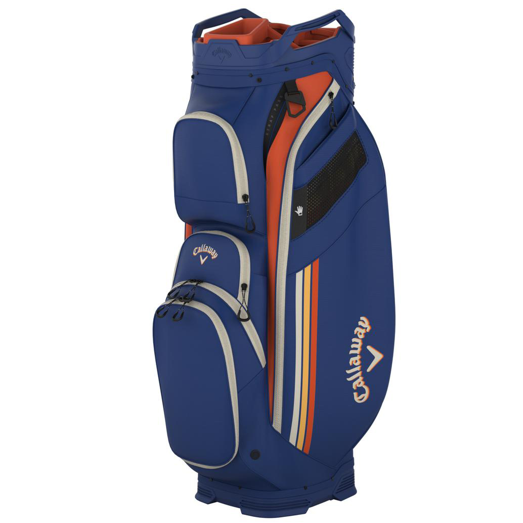 Callaway Org 14 Cart Bag | Vintage – Limited Edition
