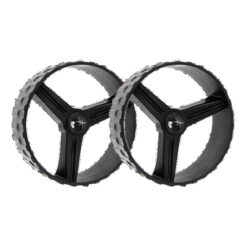 Image of MGI Navigator Quad Rear Wheels Pair