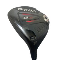 Ping G410 SFT #3/16° Fairway Wood Alta CB Stiff Flex | Used Good Condition (Left Hand)
