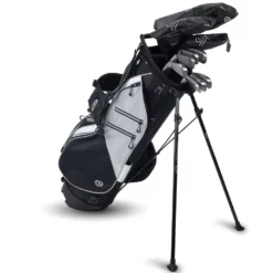 Image of US Kids TS6-57 10 Piece Junior Golf Set Graphite Shafts