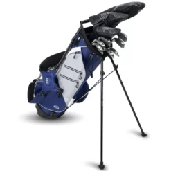 Image of US Kids TS6-60 10Pc Junior Set Graphite Shafts